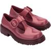 image:imageMelissa Jackie Loafers for WomenBurgundyRed