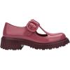 image:imageMelissa Jackie Loafers for WomenBurgundyRed