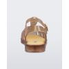 image:imageMelissa Possession Jelly Sandals for Women  The Original Jelly Shoes Fishermans Sandals with Adjustable Strap and Side BuckleBeige