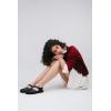 image:imageMelissa Possession Jelly Sandals for Women  The Original Jelly Shoes Fishermans Sandals with Adjustable Strap and Side BuckleBlack