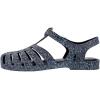 image:imageMelissa Possession Jelly Sandals for Women  The Original Jelly Shoes Fishermans Sandals with Adjustable Strap and Side BuckleBlack Jeans