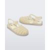 image:imageMelissa Possession Jelly Sandals for Women  The Original Jelly Shoes Fishermans Sandals with Adjustable Strap and Side BuckleLight Beige