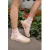 image:imageMelissa Possession Jelly Sandals for Women  The Original Jelly Shoes Fishermans Sandals with Adjustable Strap and Side BuckleLight Beige