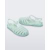 image:imageMelissa Possession Jelly Sandals for Women  The Original Jelly Shoes Fishermans Sandals with Adjustable Strap and Side BuckleLight Green