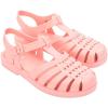 image:imageMelissa Possession Jelly Sandals for Women  The Original Jelly Shoes Fishermans Sandals with Adjustable Strap and Side BuckleLight Pink
