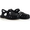 image:imageMelissa Possession Jelly Sandals for Women  The Original Jelly Shoes Fishermans Sandals with Adjustable Strap and Side BuckleMulticolor
