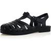 image:imageMelissa Possession Jelly Sandals for Women  The Original Jelly Shoes Fishermans Sandals with Adjustable Strap and Side BuckleMulticolor