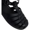 image:imageMelissa Possession Jelly Sandals for Women  The Original Jelly Shoes Fishermans Sandals with Adjustable Strap and Side BuckleMulticolor