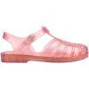 image:imageMelissa Possession Jelly Sandals for Women  The Original Jelly Shoes Fishermans Sandals with Adjustable Strap and Side BucklePearly Pink