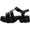 image:imageMelissa Ella Platforms for WomenBlack