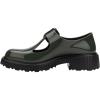 image:imageMelissa Jackie Loafers for WomenBlackGreen