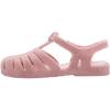 Flocked Pink