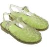 Glass Green