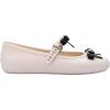 Bow - Beige/Black
