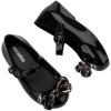 image:imagemini melissa Sweet Love Glam Ballerina for ToddlersBlack