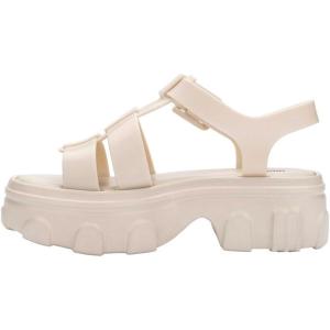 image:imageMelissa Ella Platforms for WomenBeige