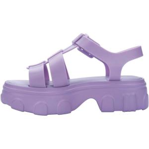 image:imageMelissa Ella Platforms for WomenLilac