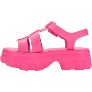 image:imageMelissa Ella Platforms for WomenPink