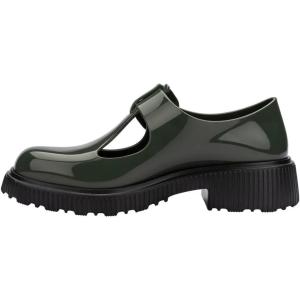 image:imageMelissa Jackie Loafers for WomenBlackGreen