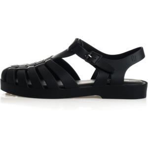 image:imageMelissa Possession Jelly Sandals for Women  The Original Jelly Shoes Fishermans Sandals with Adjustable Strap and Side BuckleMulticoloured