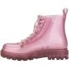 image:imagemini melissa Coturno Boots for KidsGlitter Pink