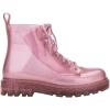 image:imagemini melissa Coturno Boots for KidsGlitter Pink