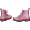 image:imagemini melissa Coturno Boots for KidsGlitter Pink