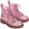 image:imagemini melissa Coturno Boots for KidsGlitter Pink