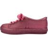 image:imagemini melissa Hip M Lover Sneaker for Babies amp ToddlersGlitter Pink