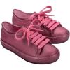 image:imagemini melissa Hip Sneaker for KidsGlitter Pink