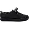 image:imagemini melissa Hip M Lover Sneaker for Babies amp ToddlersBlack