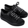 image:imagemini melissa Hip M Lover Sneaker for Babies amp ToddlersBlack