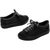 image:imagemini melissa Hip M Lover Sneaker for Babies amp ToddlersBlack