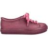 image:imagemini melissa Hip M Lover Sneaker for Babies amp ToddlersGlitter Pink