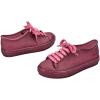 image:imagemini melissa Hip M Lover Sneaker for Babies amp ToddlersGlitter Pink