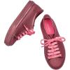 image:imagemini melissa Hip M Lover Sneaker for Babies amp ToddlersGlitter Pink