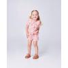 image:imagemini melissa Hip M Lover Sneaker for Babies amp ToddlersPearlish Brown