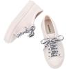 image:imagemini melissa Hip M Lover Sneaker for Babies amp ToddlersWhite
