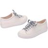 image:imagemini melissa Hip M Lover Sneaker for Babies amp ToddlersWhite