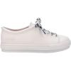 image:imagemini melissa Hip M Lover Sneaker for Babies amp ToddlersWhite