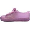 image:imagemini melissa Hip Sneaker for KidsGlitter Lilac