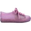 image:imagemini melissa Hip Sneaker for KidsGlitter Lilac