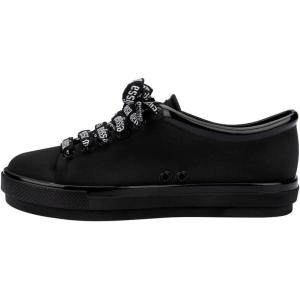 image:imagemini melissa Hip M Lover Sneaker for Babies amp ToddlersBlack