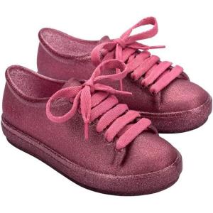 image:imagemini melissa Hip Sneaker for KidsGlitter Pink