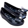 image:imagemini Melissa Girls Mini Melissa Ultragirl Star II Little KidBig KidStar Ii  Metallic Blue