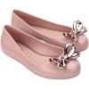 image:imagemini melissa Sweet Love Glam Ballerina Shoes for KidsPink
