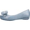 image:imagemini melissa Ultragirl  Frozen Girls Ballet FlatPearlBlueGlitter
