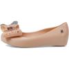 image:imagemini Melissa Girls Mini Melissa Ultragirl Star II Little KidBig KidStar II  Glitter Pink