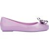 image:imagemini melissa Sweet Love Glam Ballerina Shoes for KidsLilac