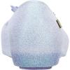 image:imagemini melissa Ultragirl  Frozen Girls Ballet FlatClear Glitter